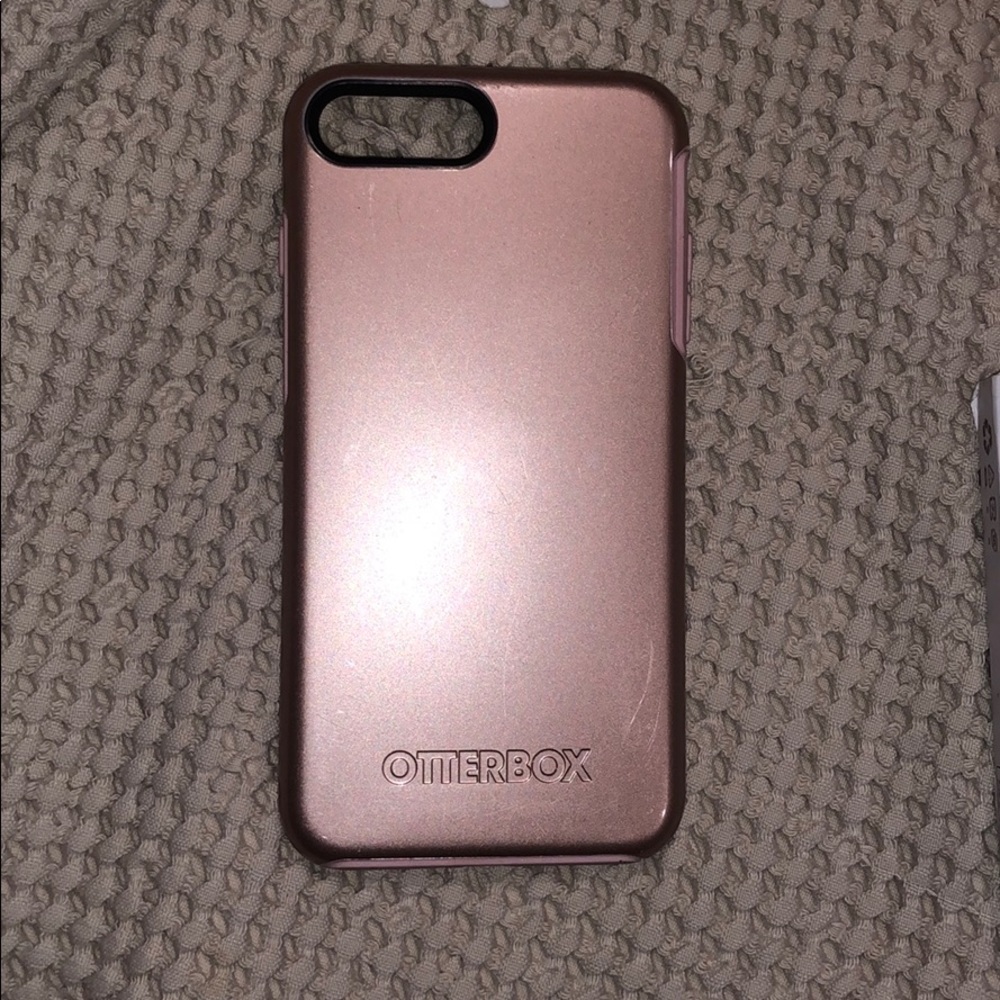 IPhone8+ phone case